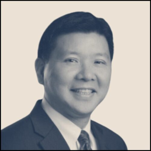 Wayne Huang