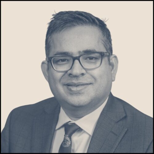Deepak Khetpal