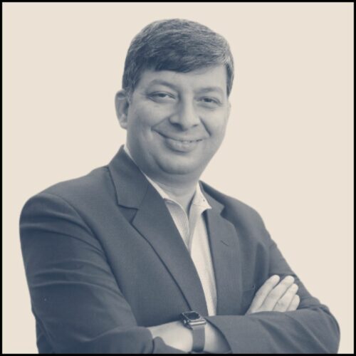 Amaresh Tripathy