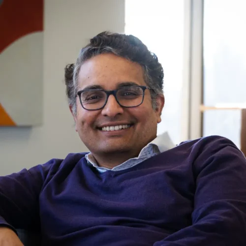 Krishna Gade