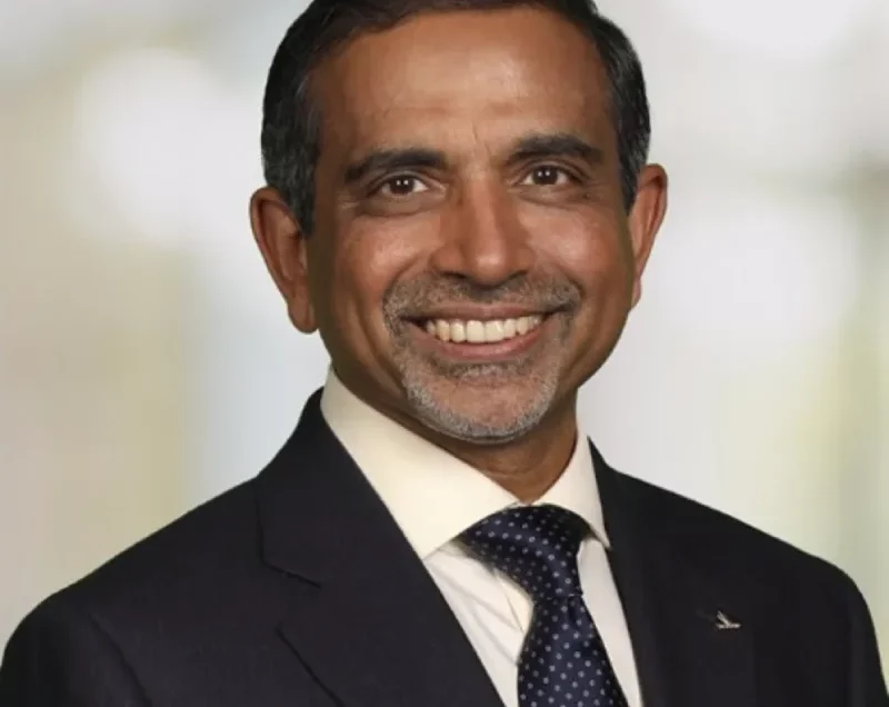 Manav Misra