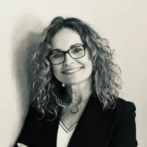 Nikki Madsen Davis