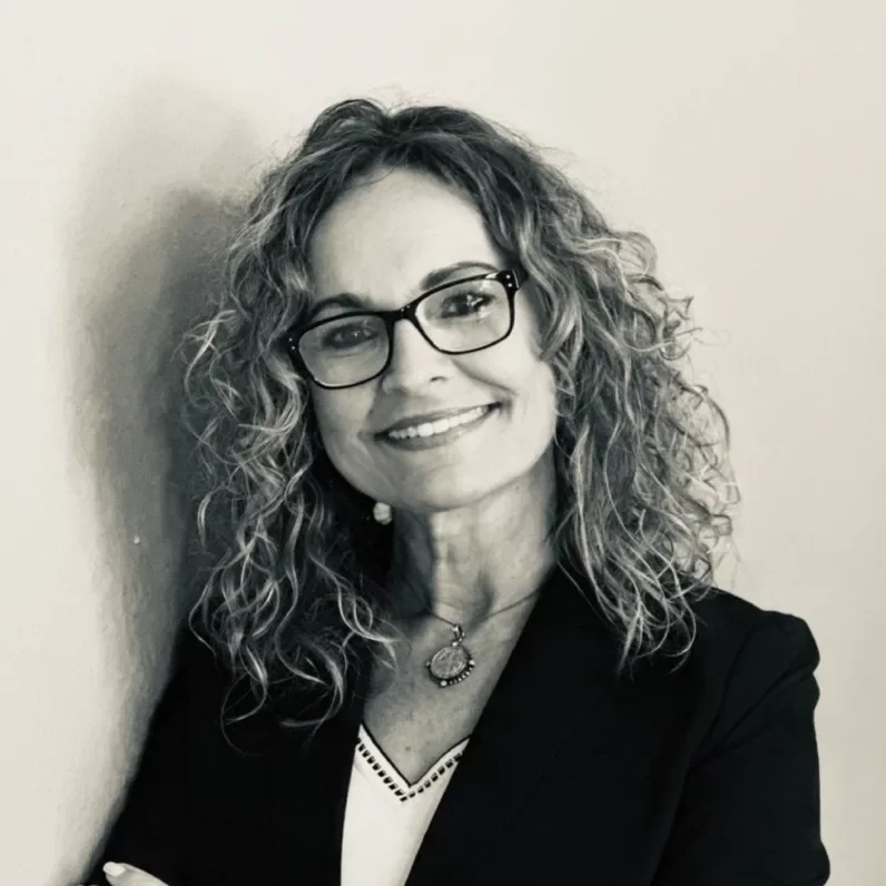 Nikki Madsen Davis