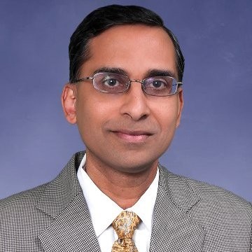 Rahul Tyagi