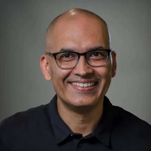 Sanjeev Vohra