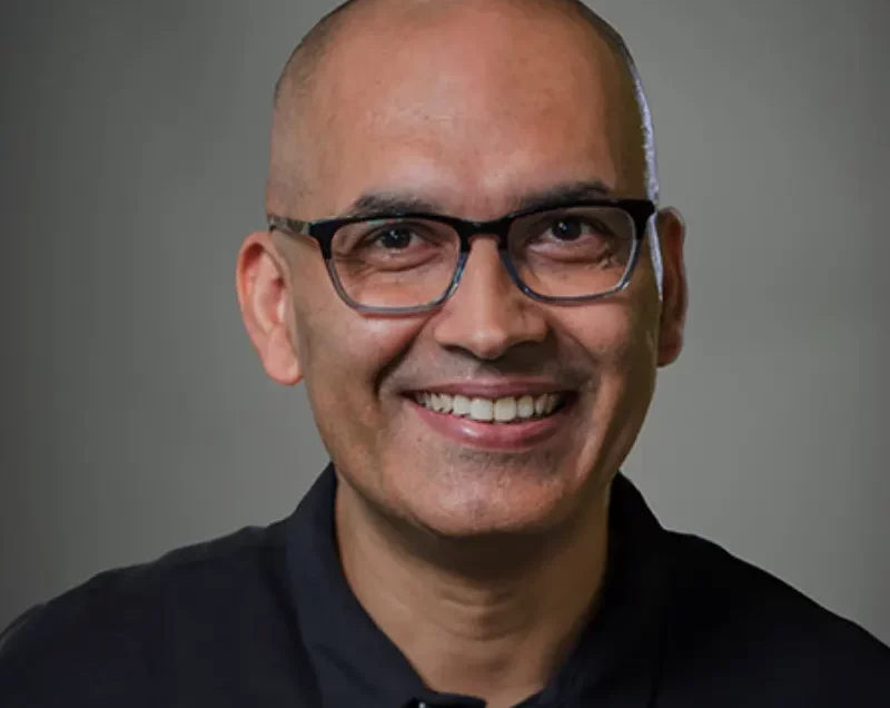 Sanjeev-Vohra