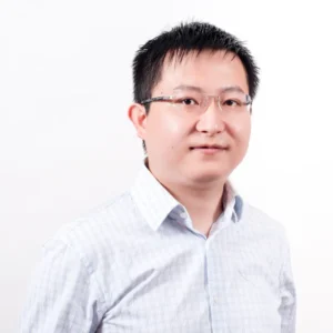 Yu Jason Gu