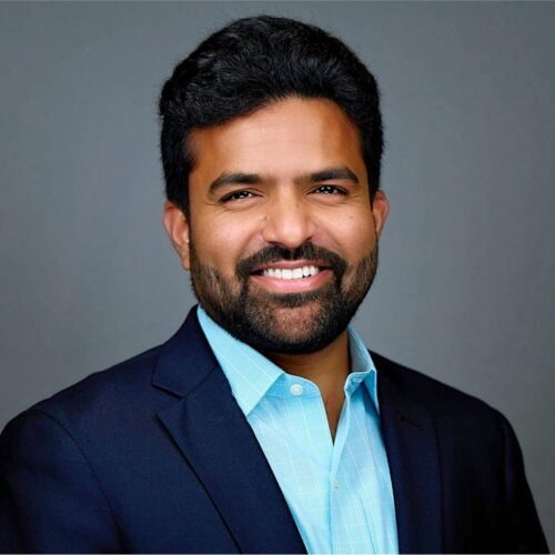 Kiran Kodali