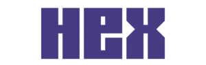 Hex Logo