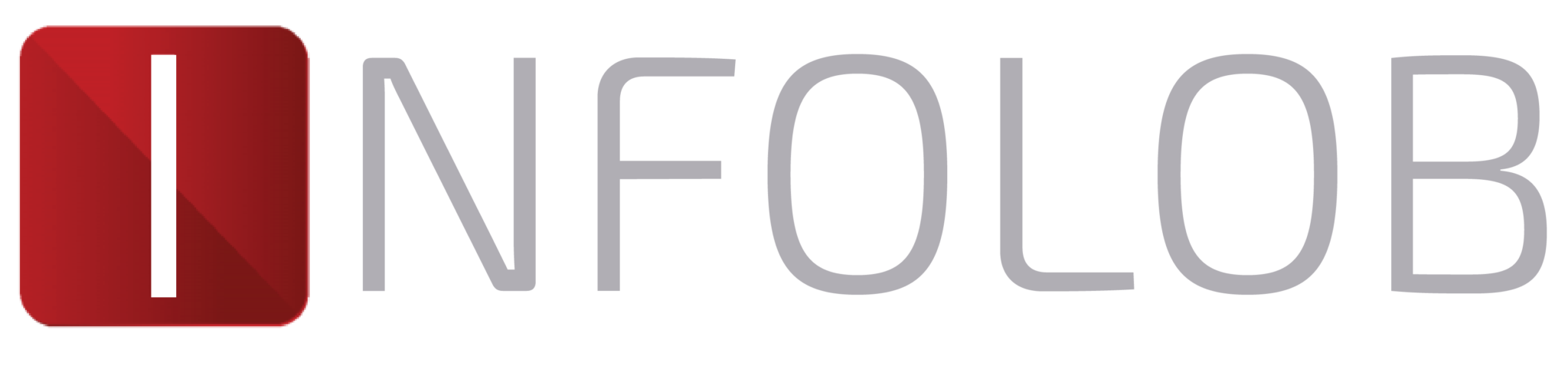 INFOLOB WEBSITE LOGO
