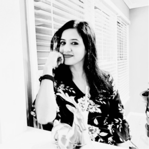 Monica jain